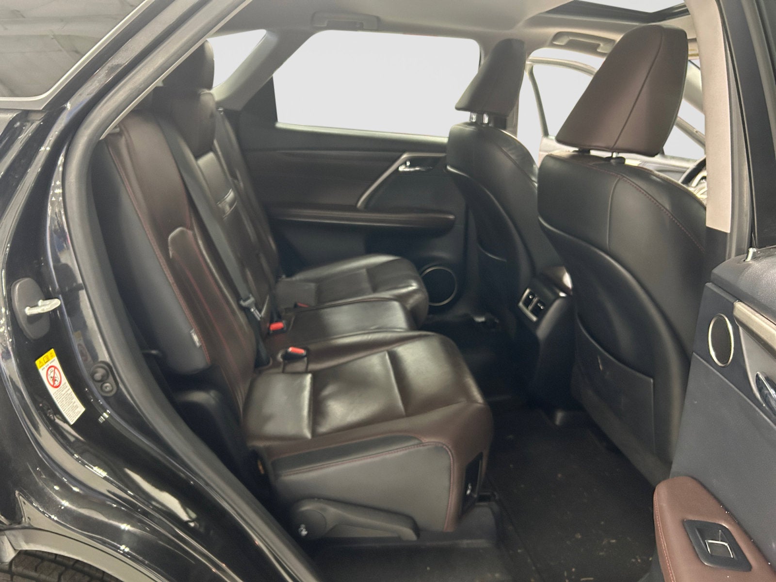2018 Lexus RX 
