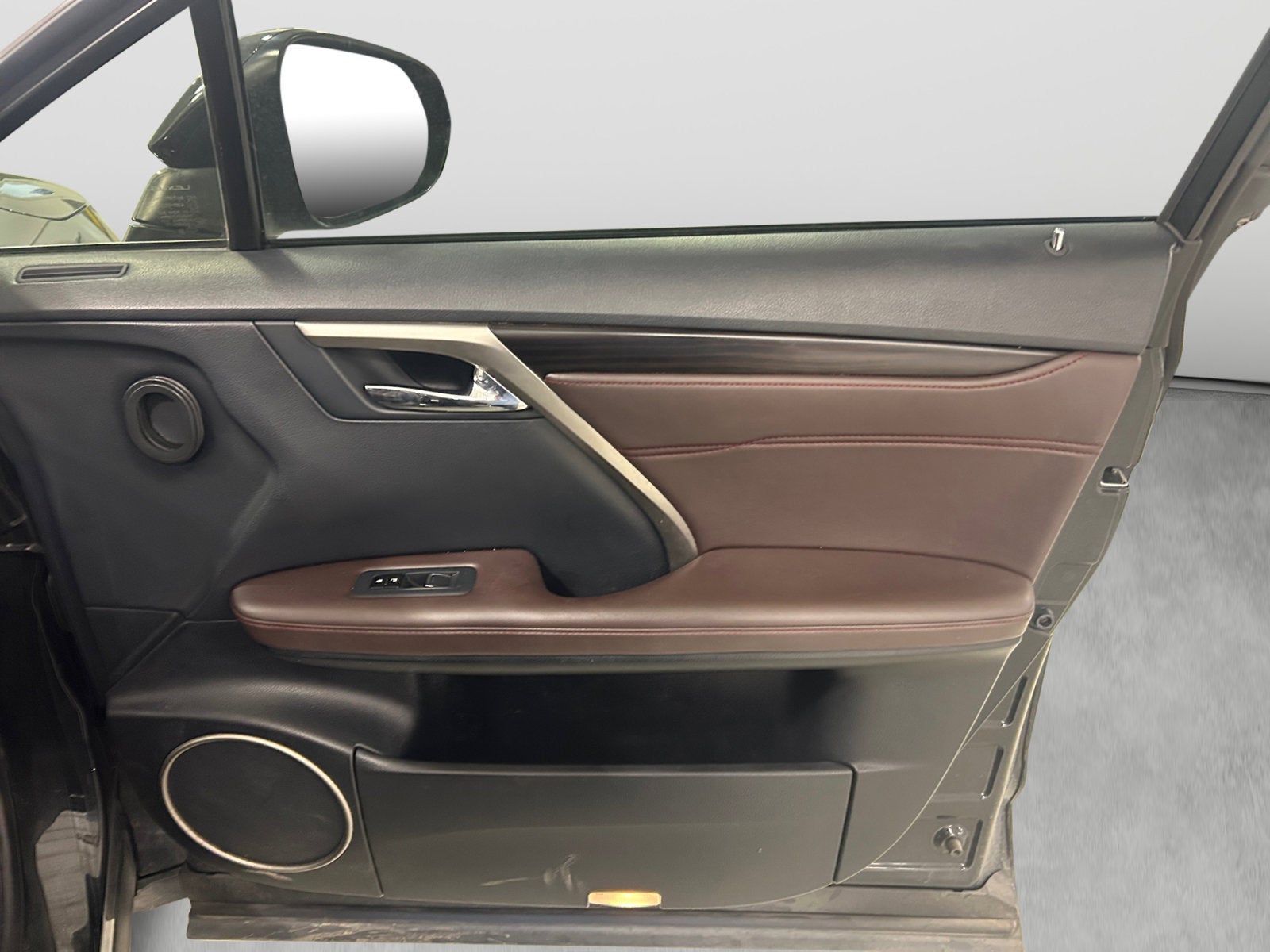 2018 Lexus RX 