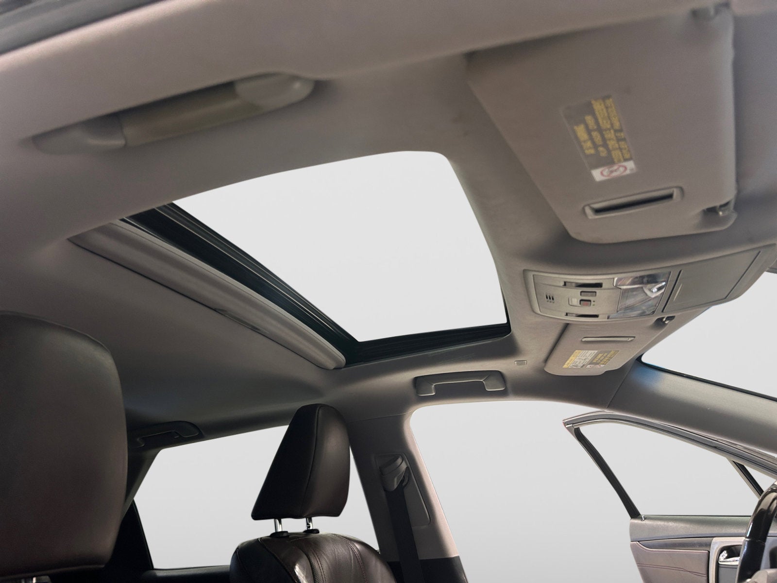 2018 Lexus RX 