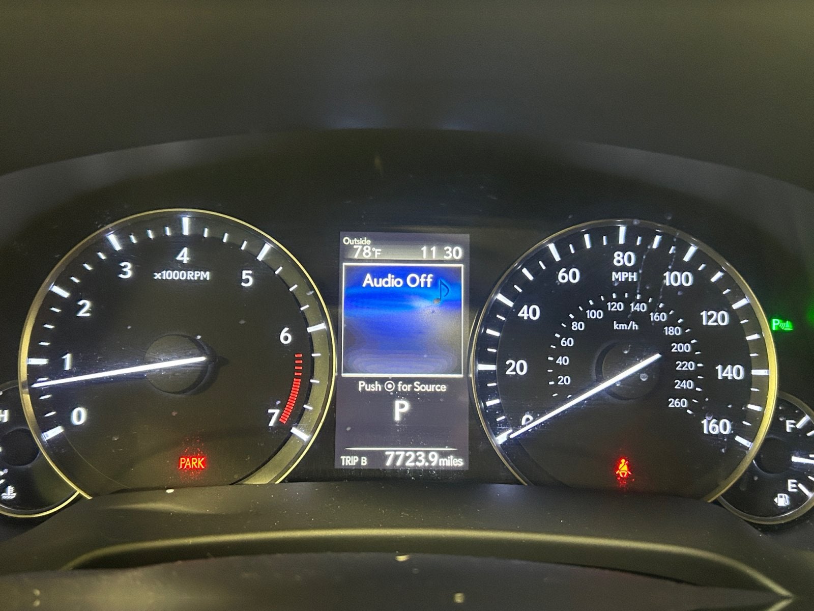 2018 Lexus RX 