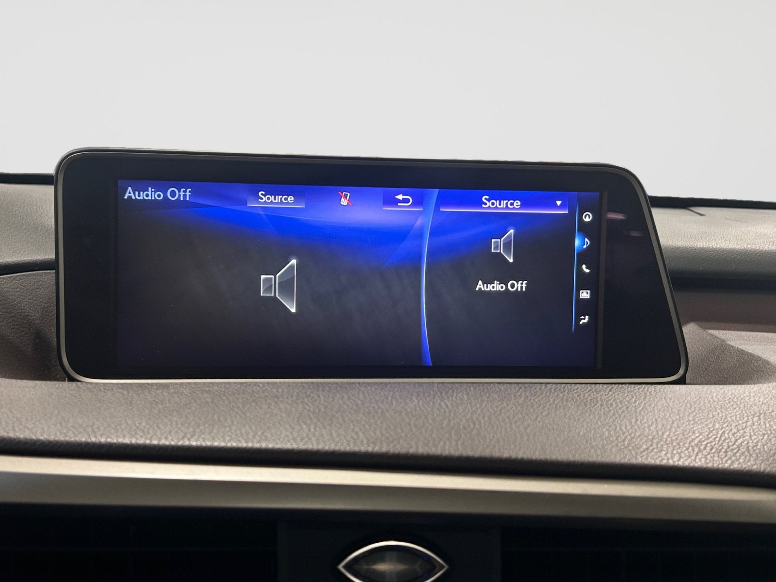 2018 Lexus RX 