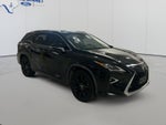 2018 Lexus RX 