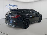 2018 Lexus RX 