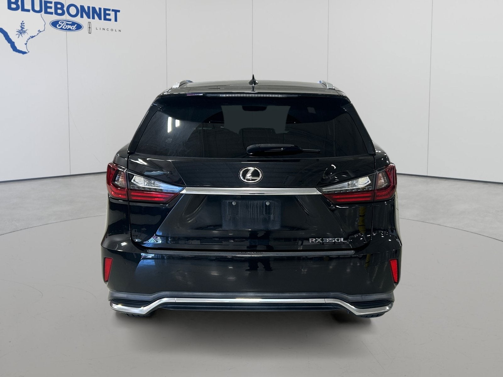 2018 Lexus RX 