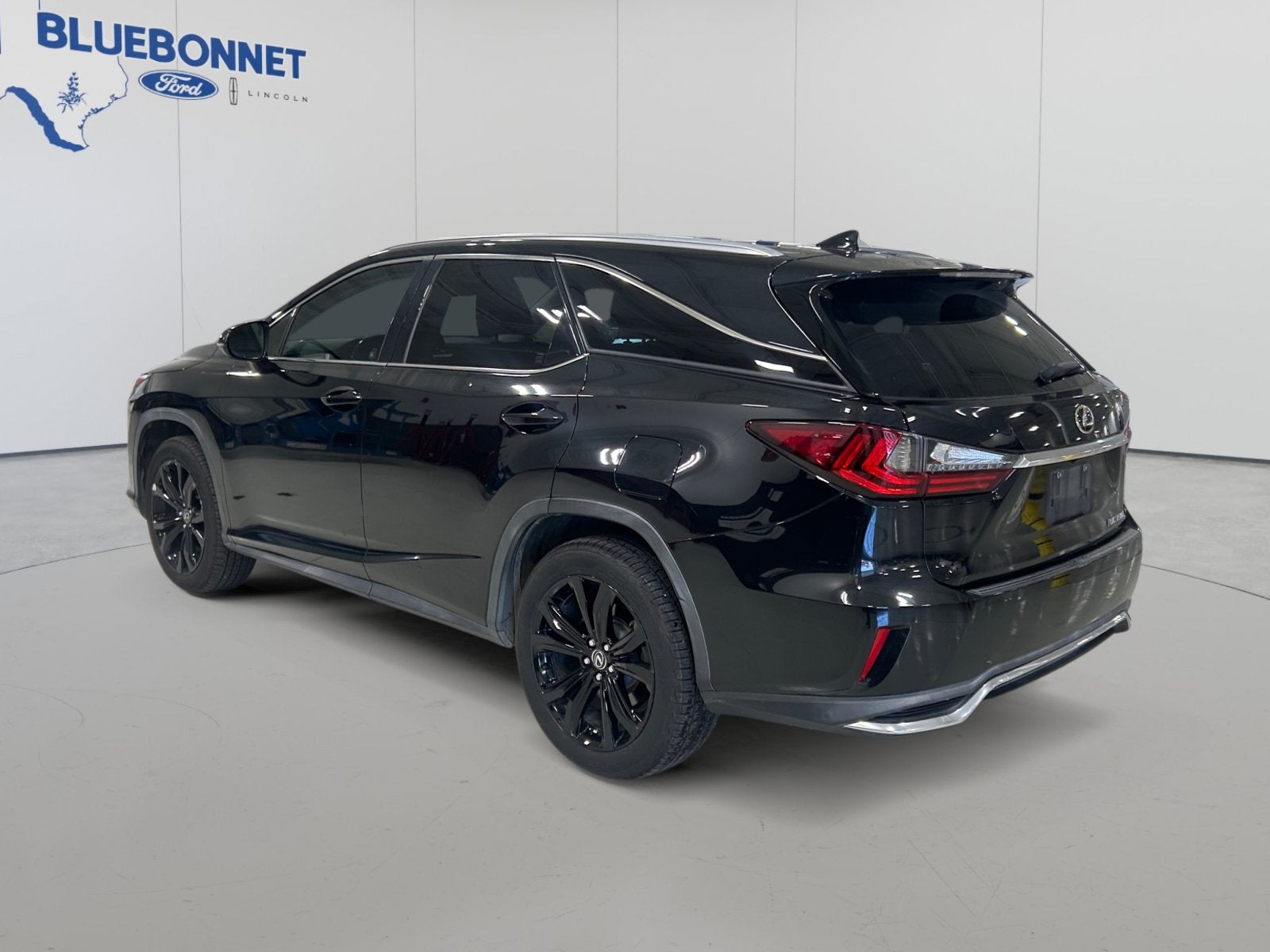 2018 Lexus RX 