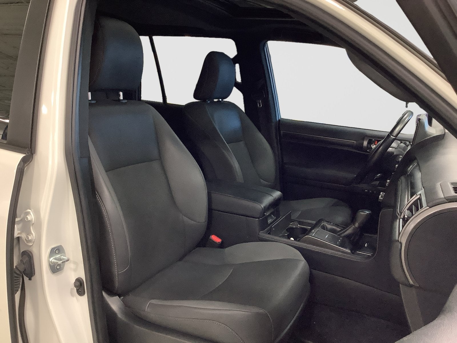 2022 Lexus GX GX 460