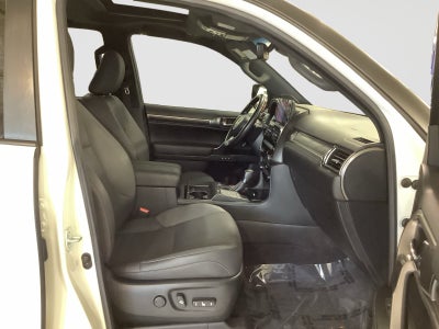 2022 Lexus GX GX 460
