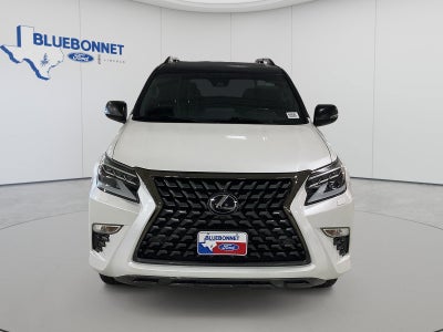 2022 Lexus GX GX 460