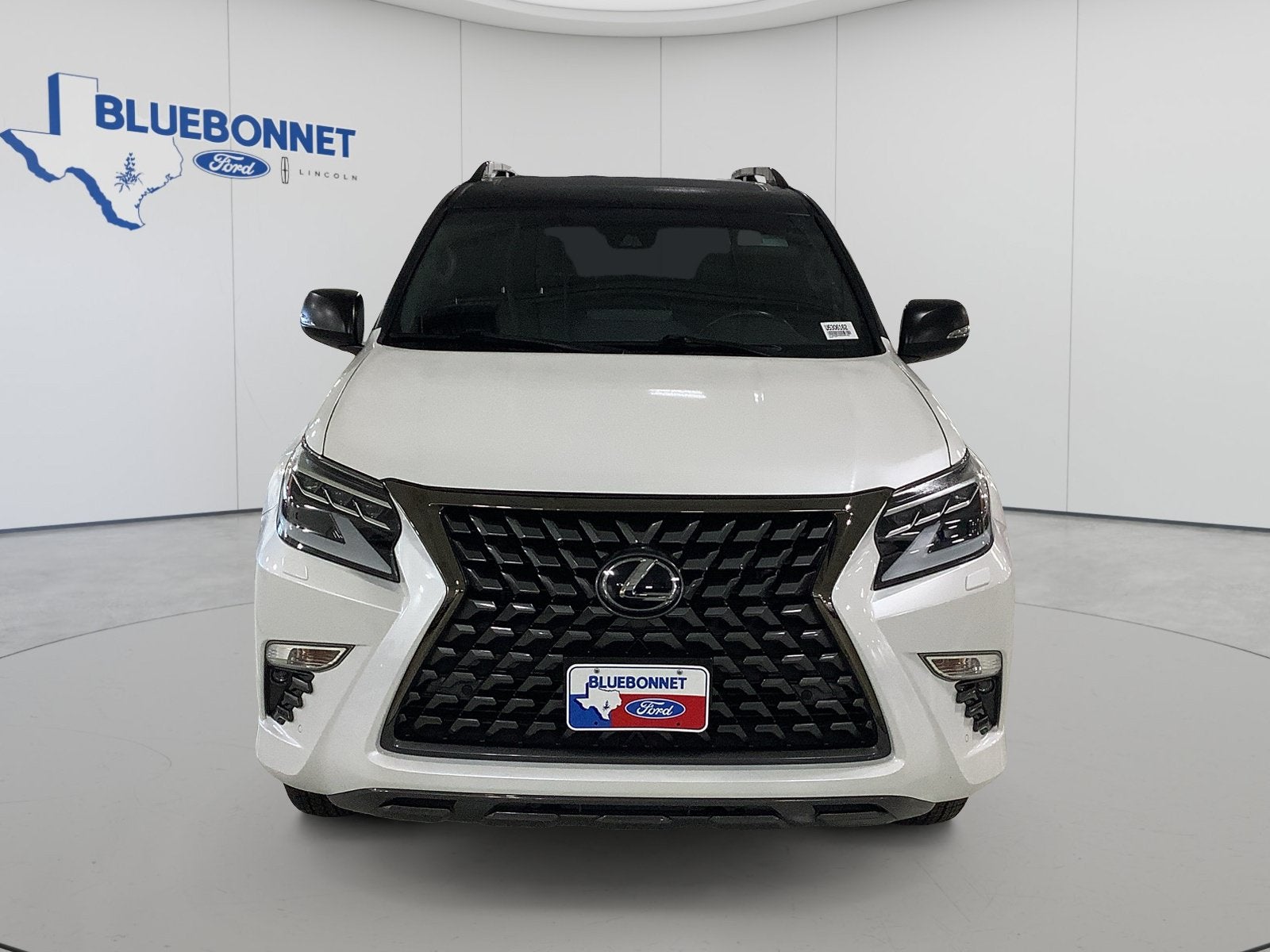 2022 Lexus GX GX 460