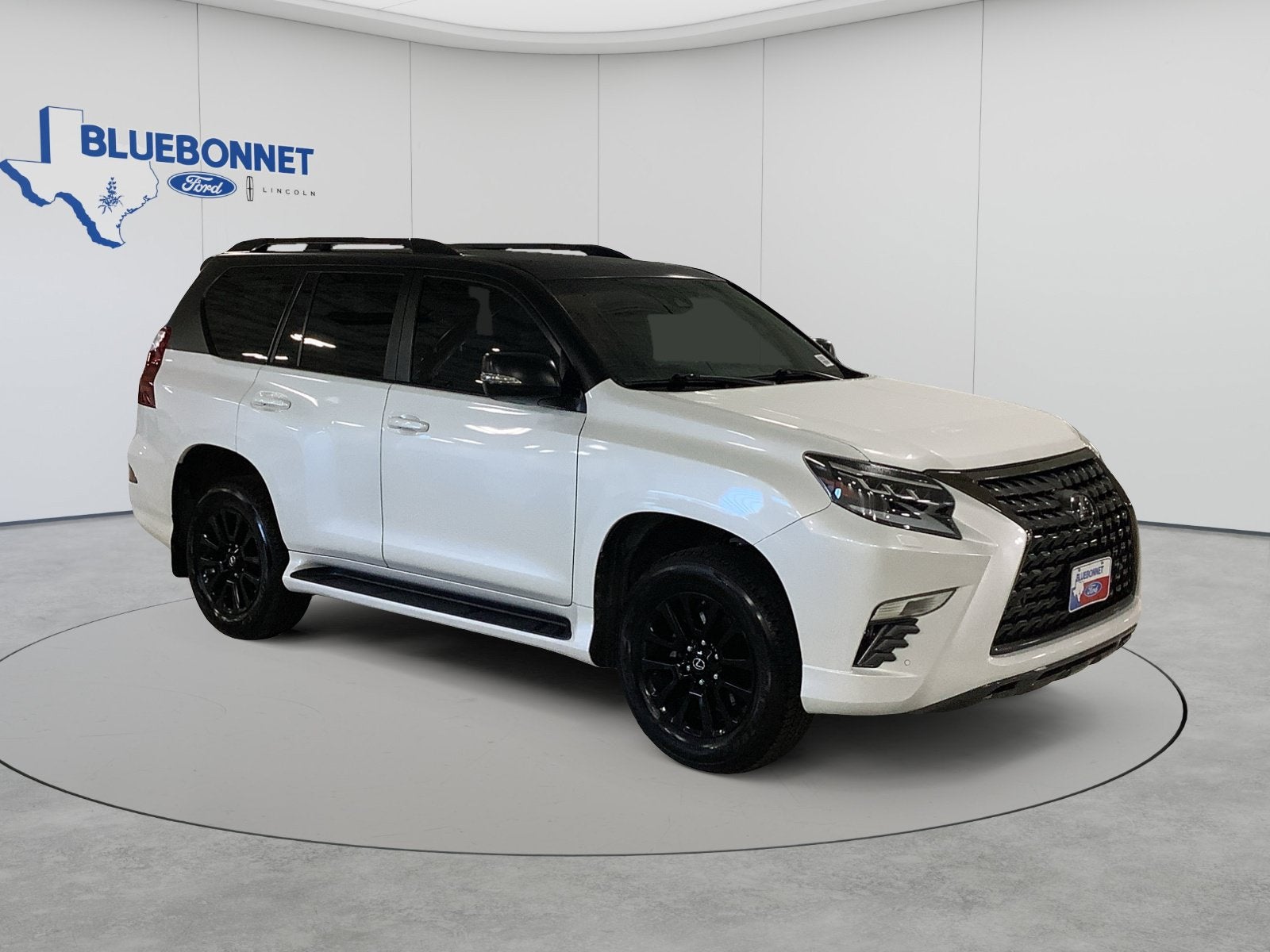 2022 Lexus GX GX 460