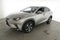 2019 Lexus NX LUXU