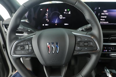 2025 Buick Envista Avenir