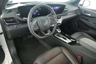 2025 Buick Envista Avenir