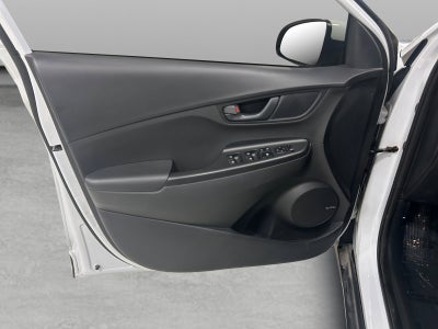 2020 Hyundai Kona SEL Plus