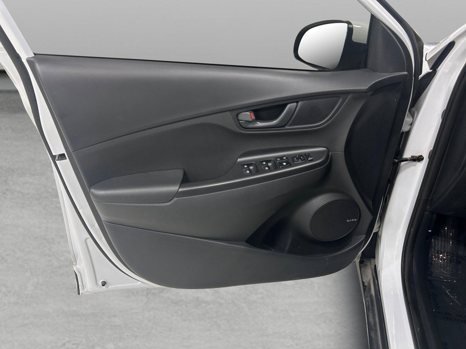 2020 Hyundai Kona SEL Plus