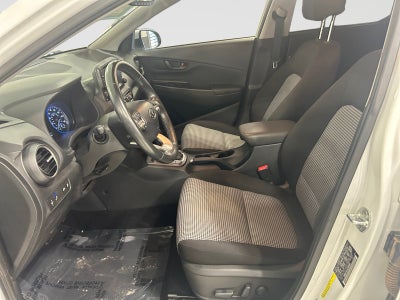 2020 Hyundai Kona SEL Plus