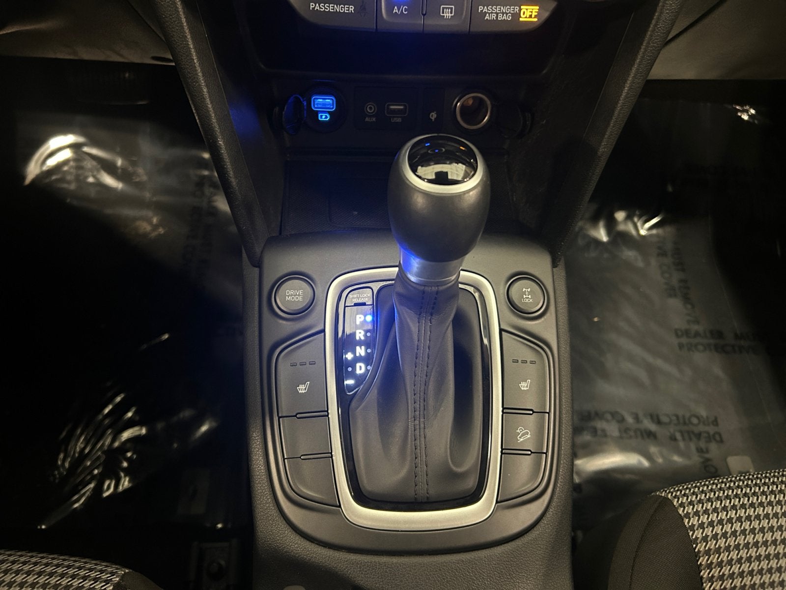 2020 Hyundai Kona SEL Plus