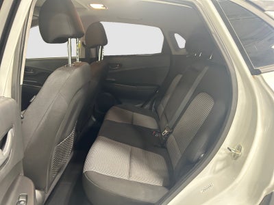 2020 Hyundai Kona SEL Plus