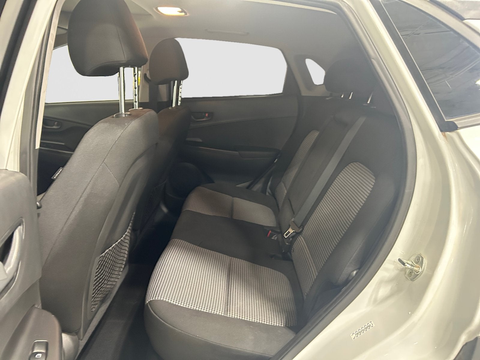 2020 Hyundai Kona SEL Plus