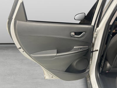 2020 Hyundai Kona SEL Plus
