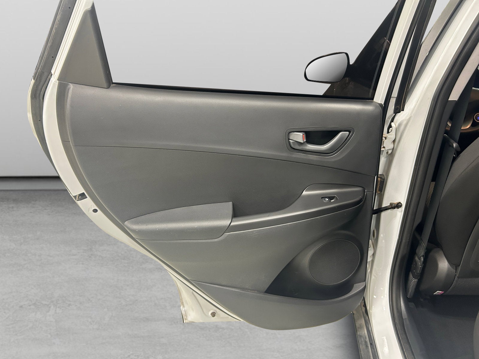 2020 Hyundai Kona SEL Plus