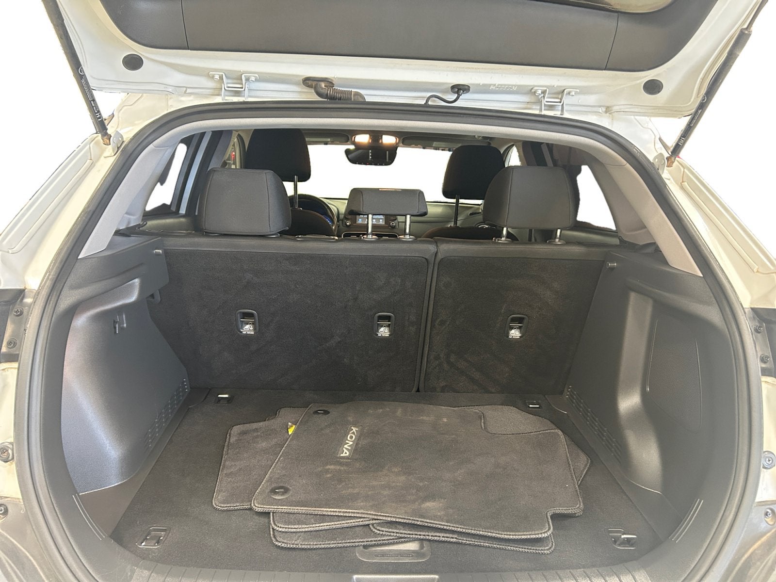 2020 Hyundai Kona SEL Plus
