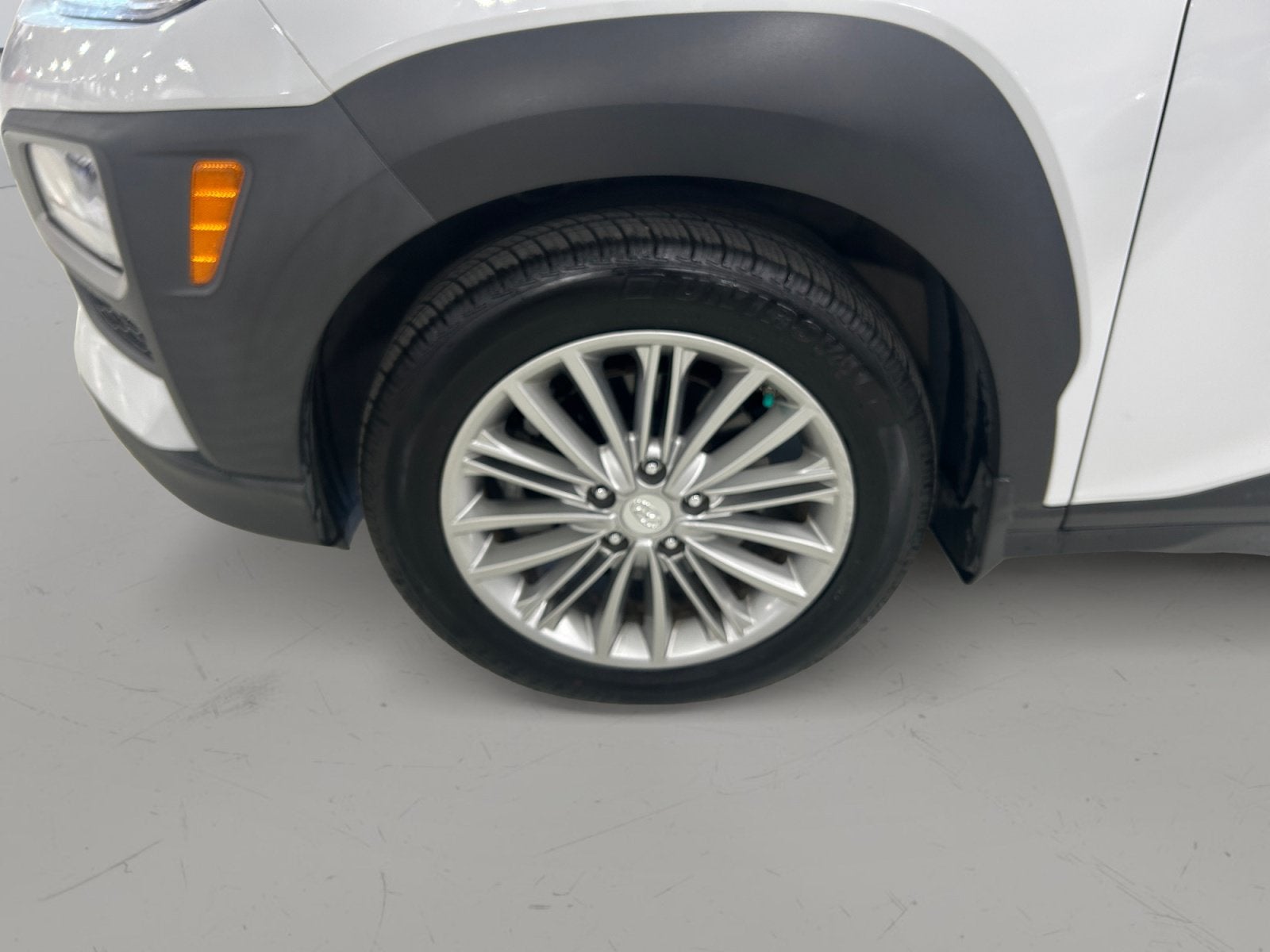 2020 Hyundai Kona SEL Plus