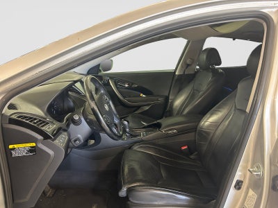 2017 Hyundai Azera Limited
