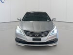 2017 Hyundai Azera Limited