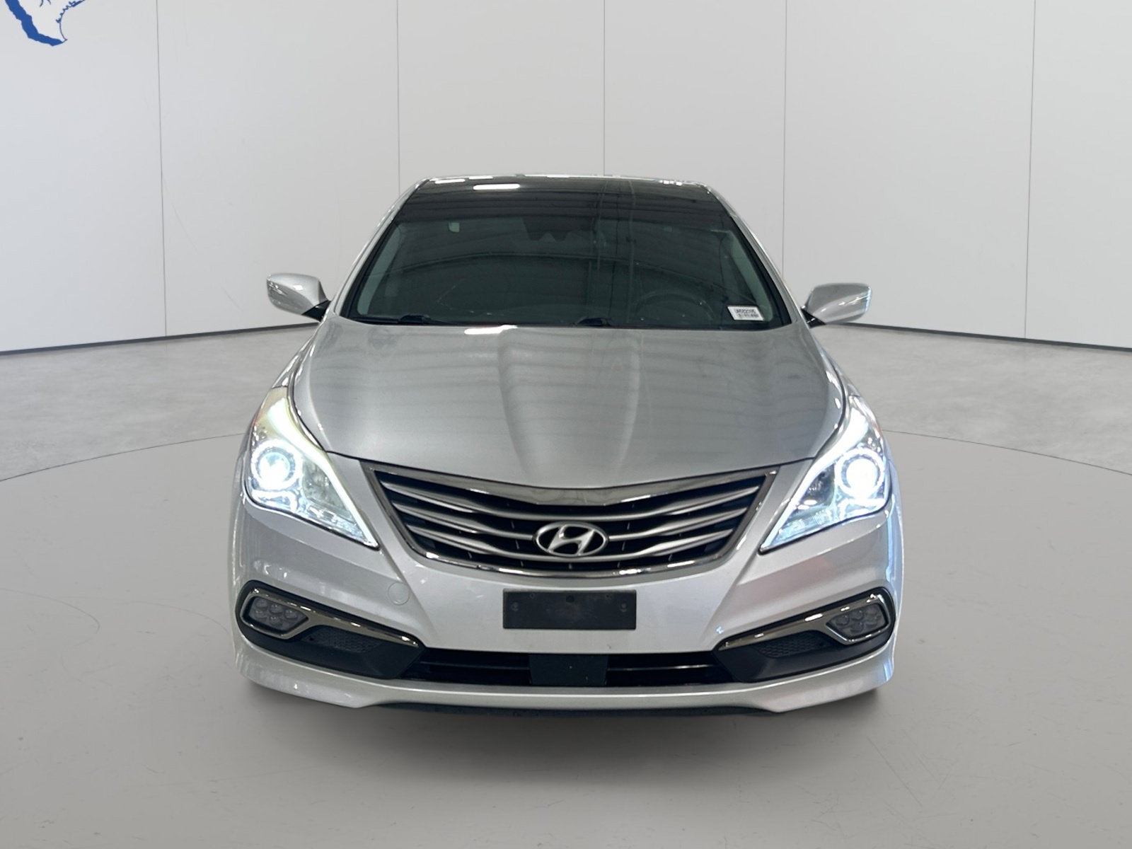2017 Hyundai Azera Limited