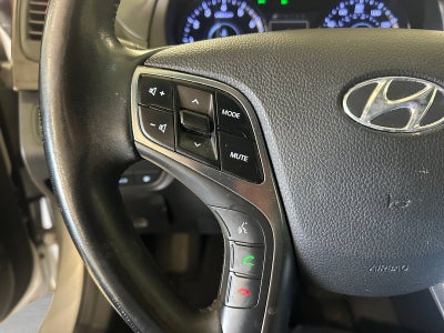 2017 Hyundai Azera Limited
