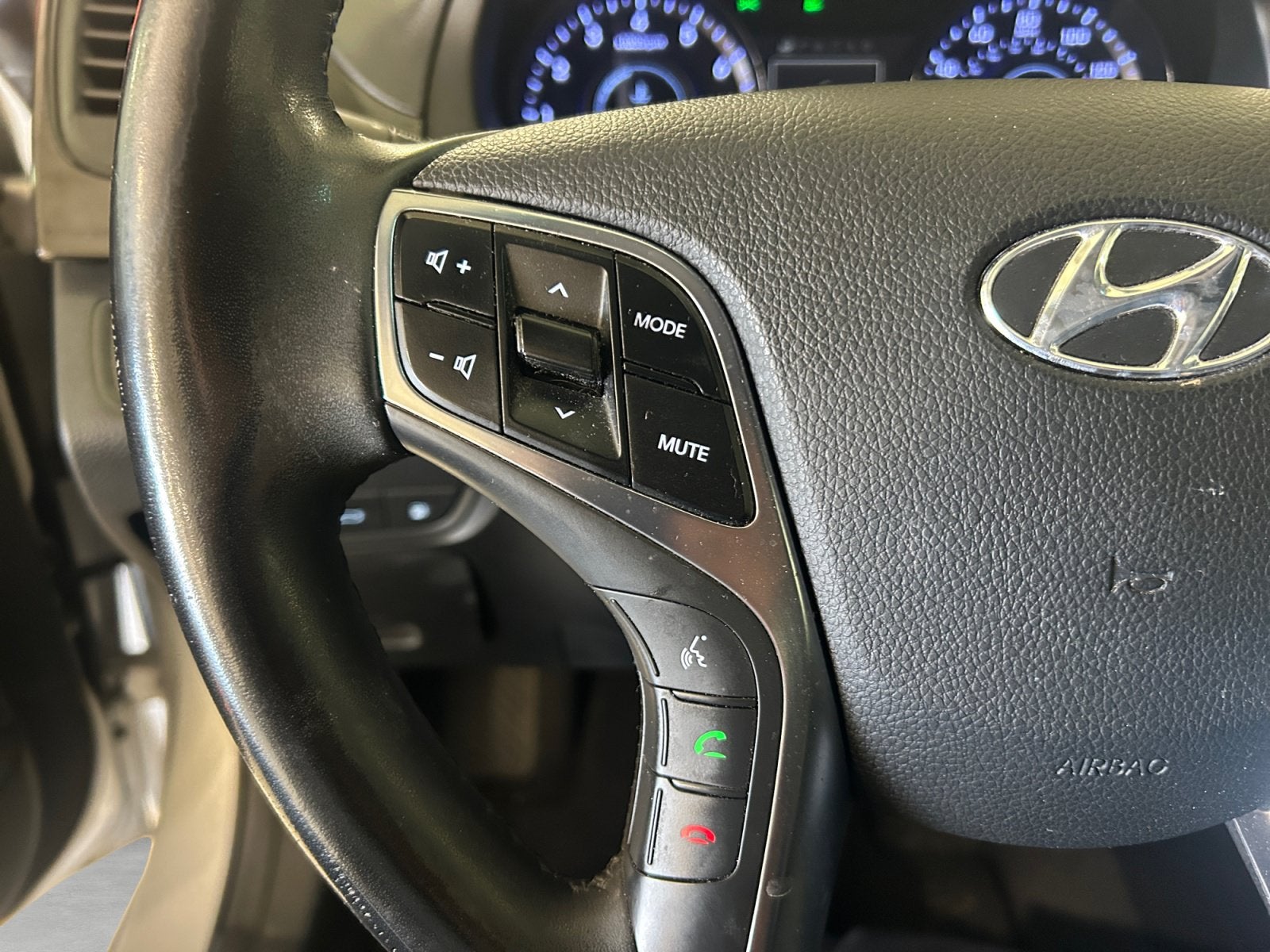 2017 Hyundai Azera Limited