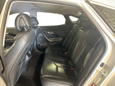 2017 Hyundai Azera Limited