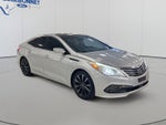 2017 Hyundai Azera Limited