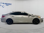2017 Hyundai Azera Limited