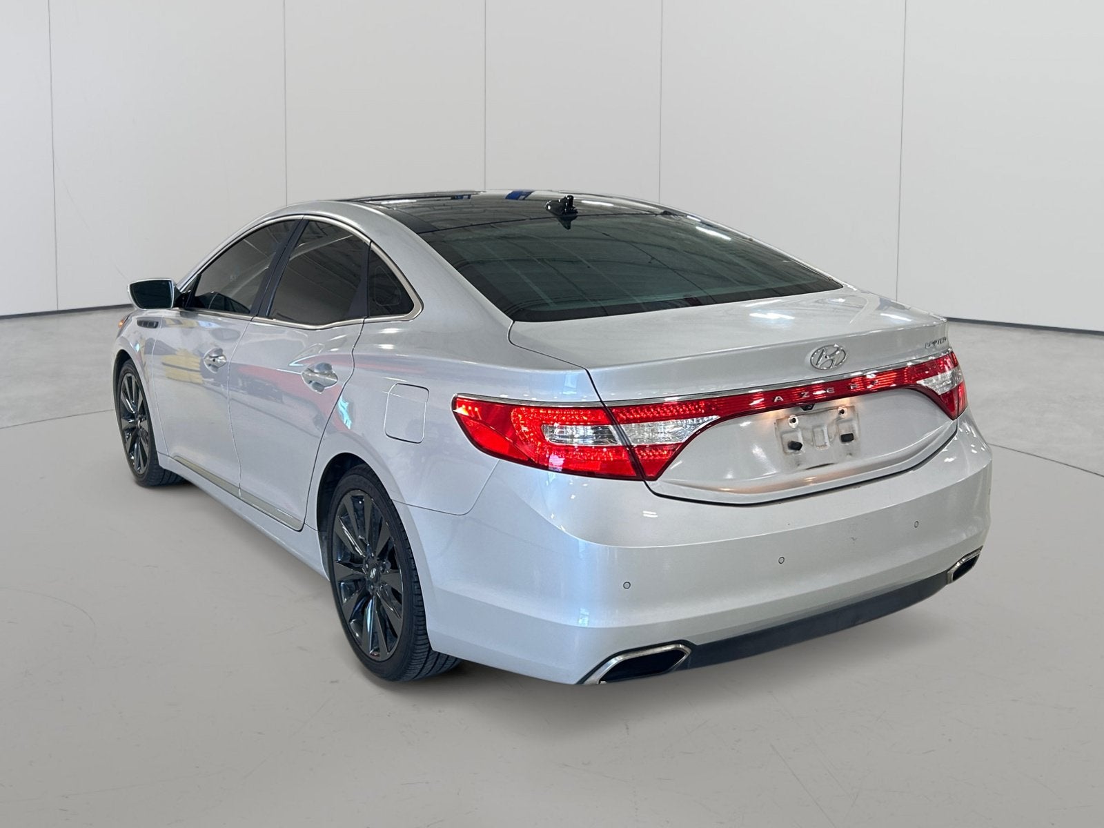 2017 Hyundai Azera Limited
