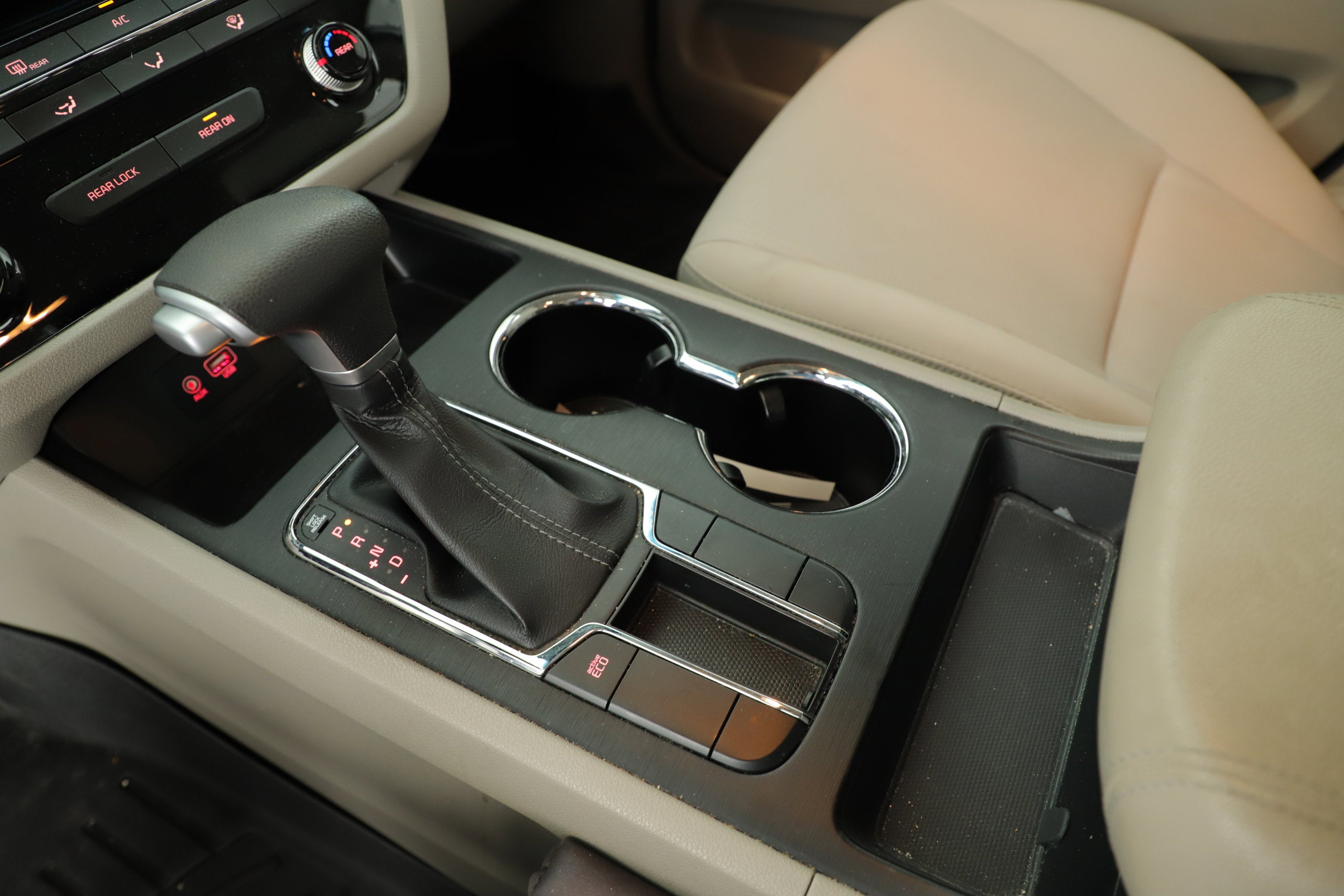 2021 Kia Sedona LX