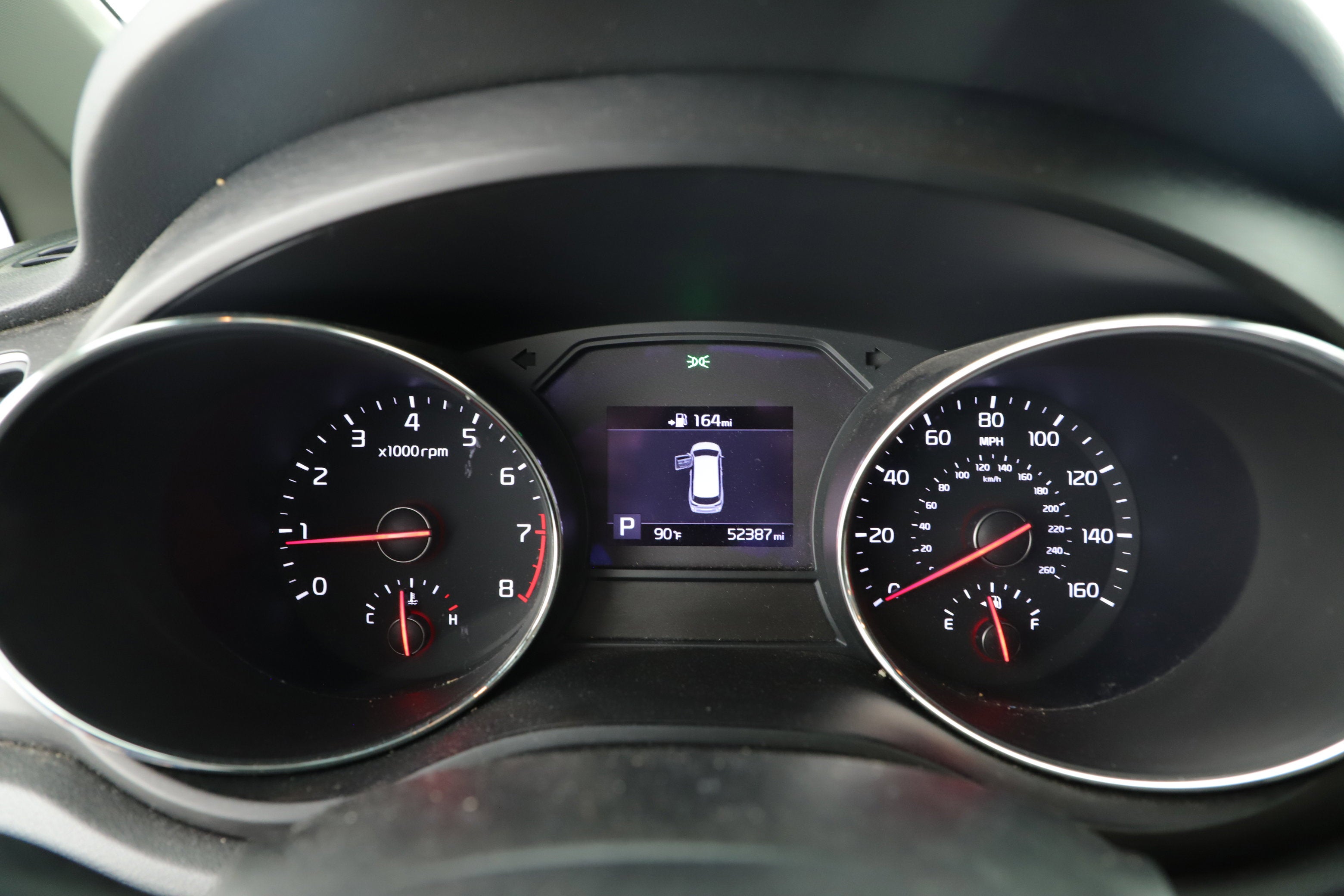 2021 Kia Sedona LX