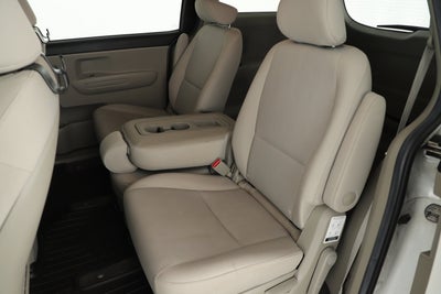 2021 Kia Sedona LX