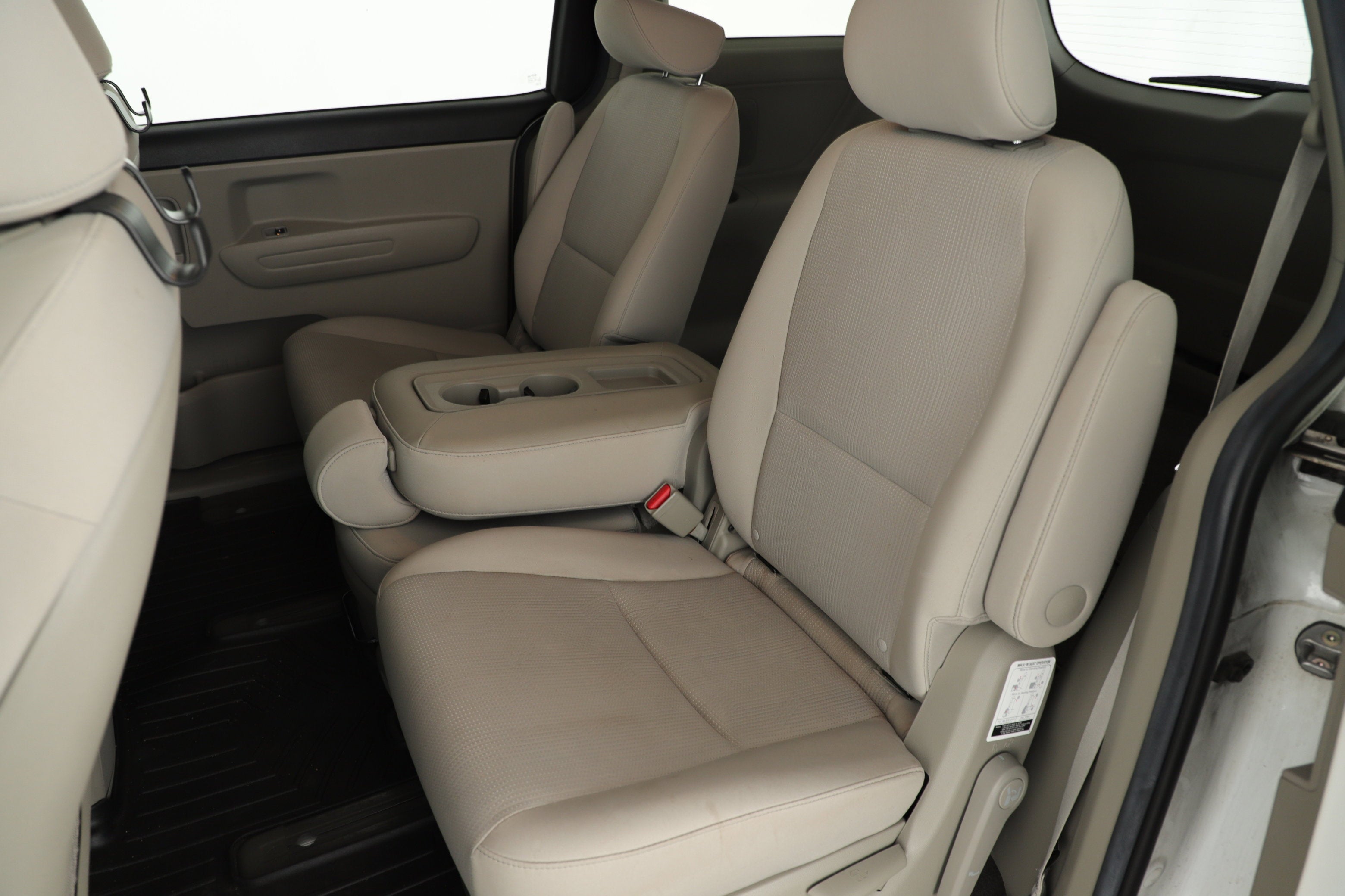 2021 Kia Sedona LX