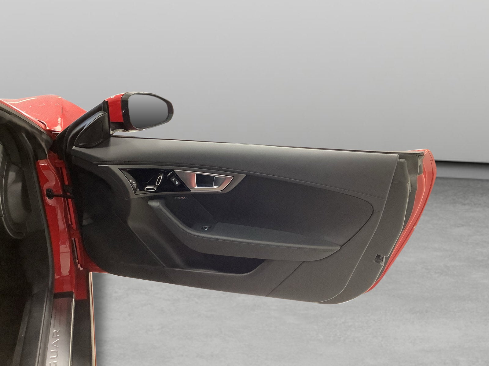 2017 Jaguar F-TYPE Premium