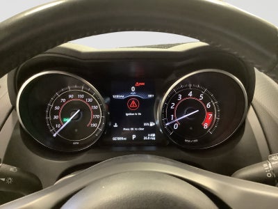 2017 Jaguar F-TYPE Premium