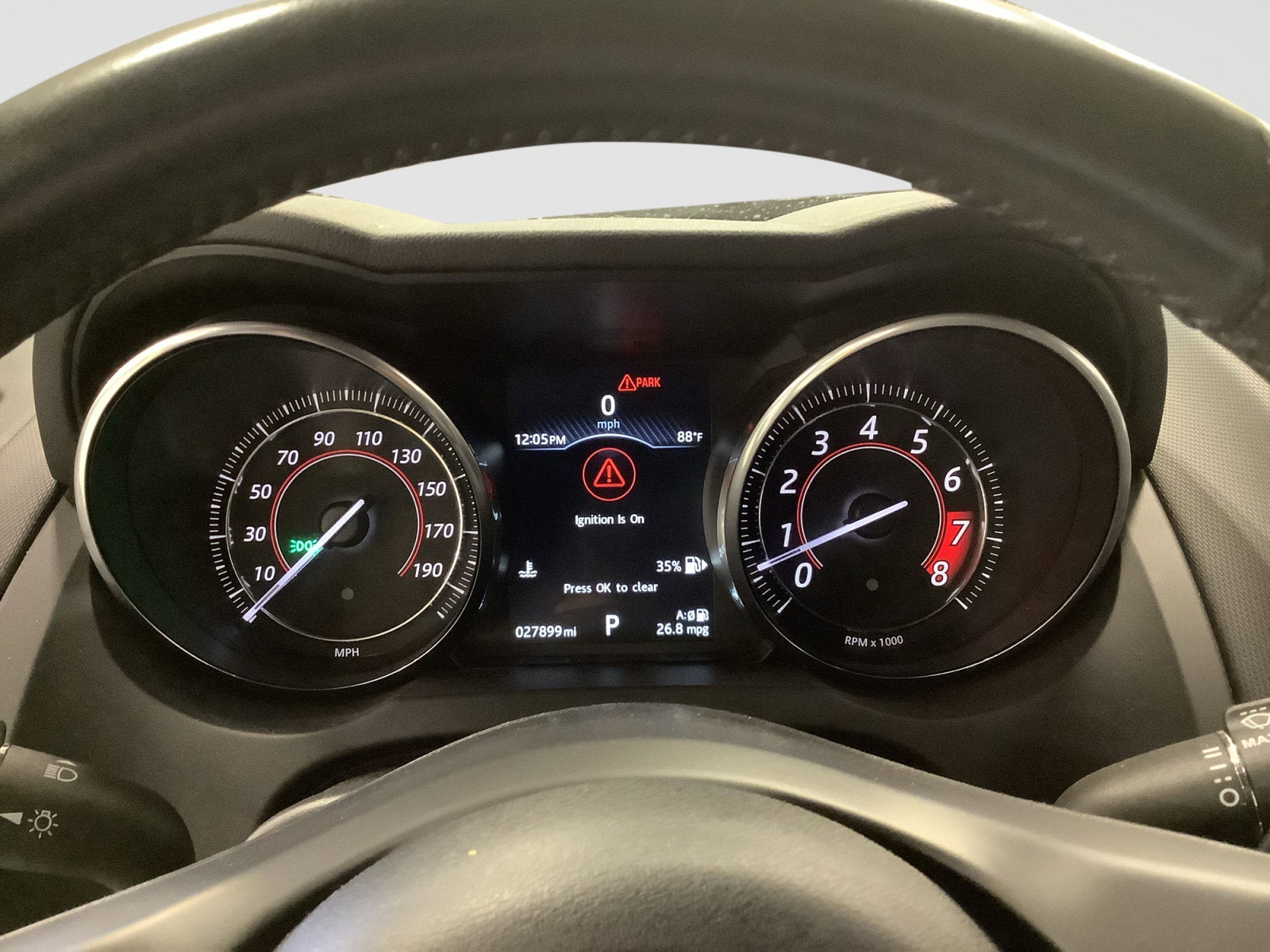 2017 Jaguar F-TYPE Premium