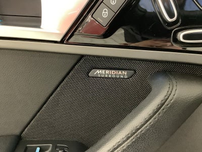 2017 Jaguar F-TYPE Premium