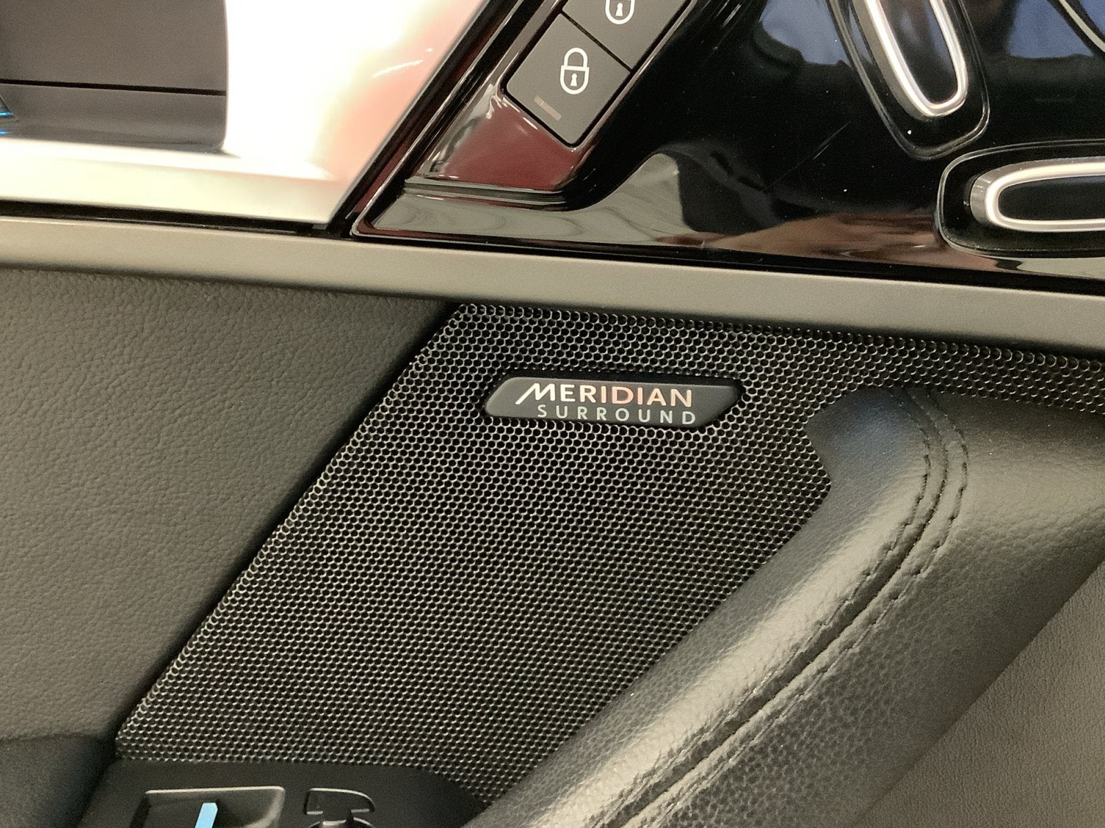 2017 Jaguar F-TYPE Premium