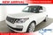 2020 Land Rover Range Rover P525 HSE LWB