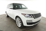 2020 Land Rover Range Rover P525 HSE LWB