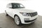 2020 Land Rover Range Rover P525 HSE LWB