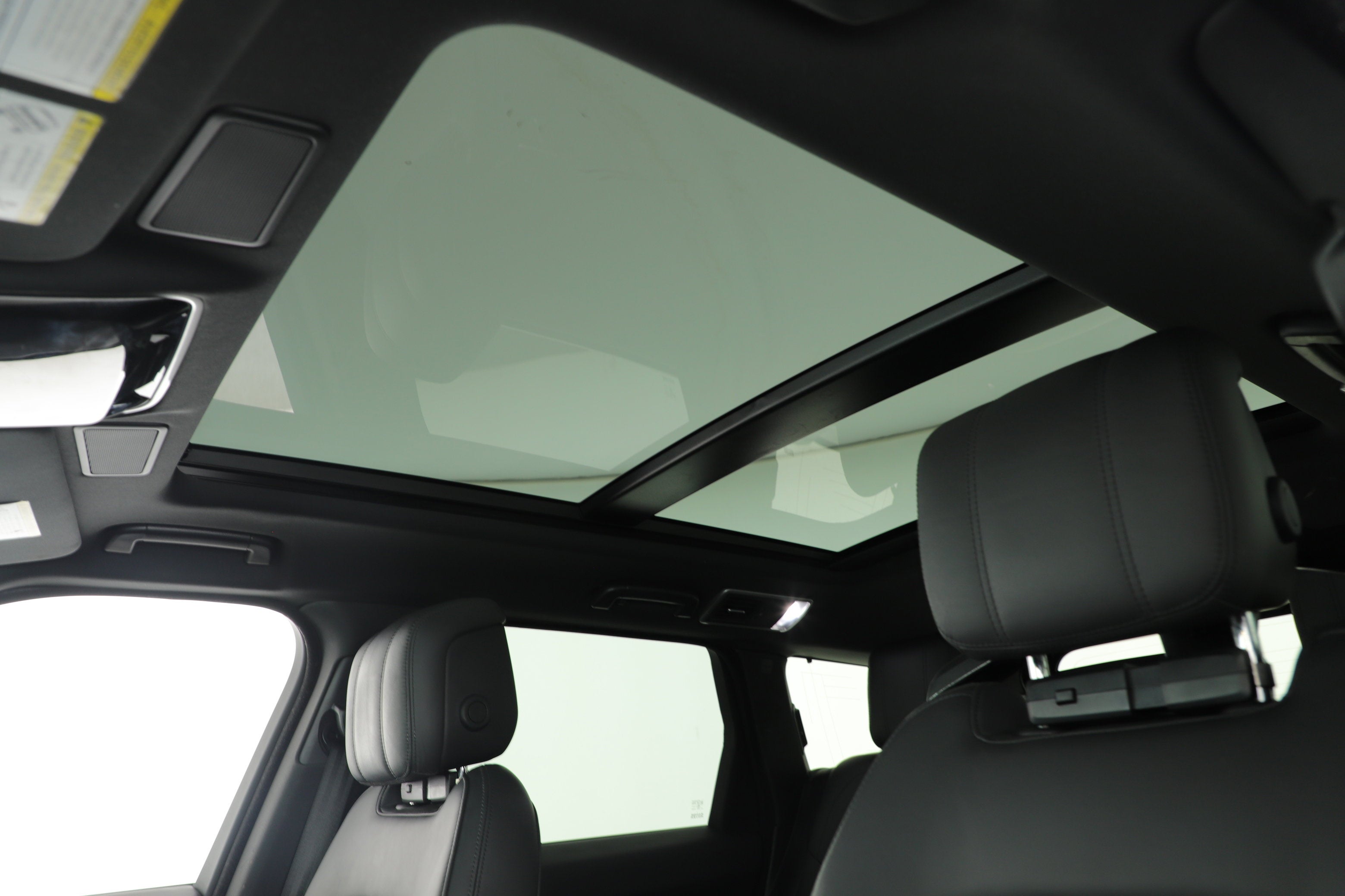 2022 Land Rover Range Rover Sport HST