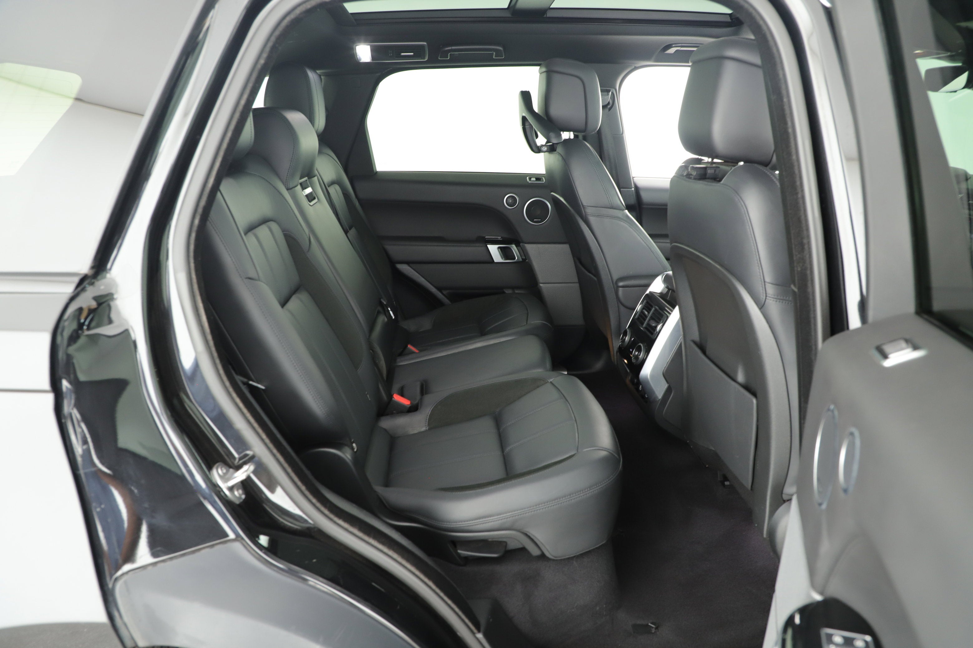 2022 Land Rover Range Rover Sport HST